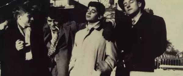 美国迷乱青春的一代，让我三观尽毁！