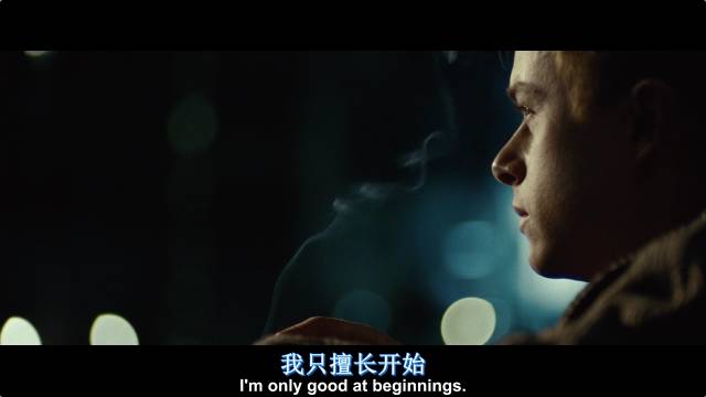 美国迷乱青春的一代，让我三观尽毁！