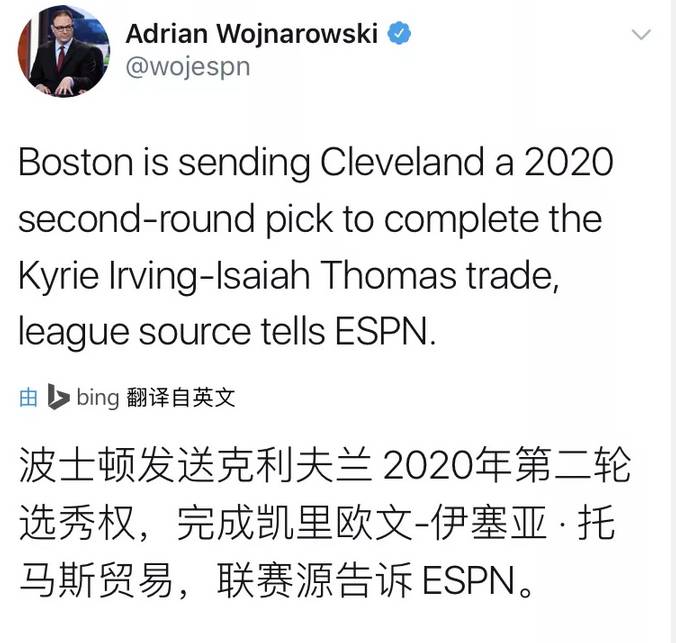 骑士绿军最新交易消息,骑士和绿军交易