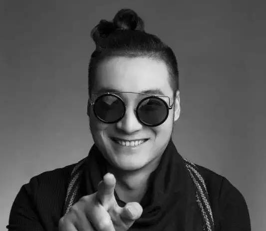 威古氏普华斌：中国「雷朋」，这样炼成