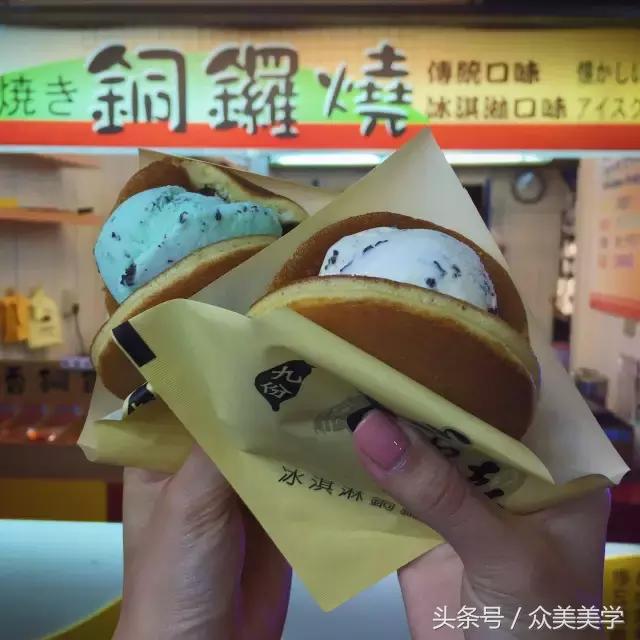 台湾旅行美食攻略,台湾旅游攻略美食