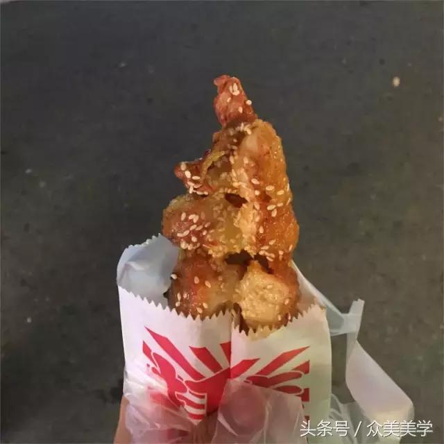 台湾旅行美食攻略,台湾旅游攻略美食