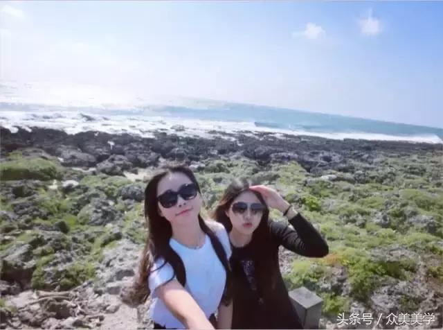 台湾旅行美食攻略,台湾旅游攻略美食