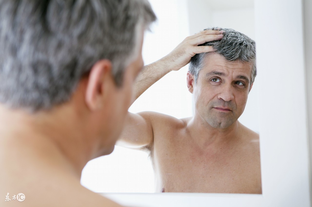 产妇脱发吃什么中药调理,产后脱发应对有方附食谱