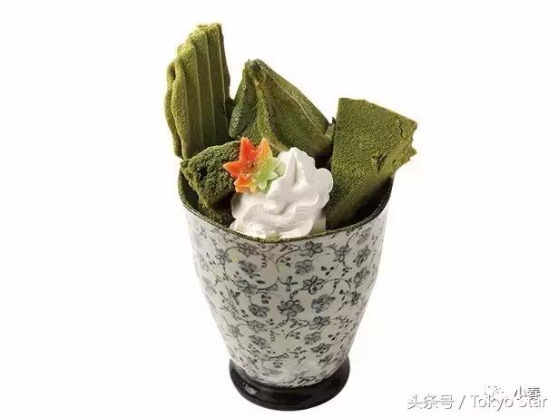 日本的抹茶在哪里吃,日本抹茶冰都在哪里