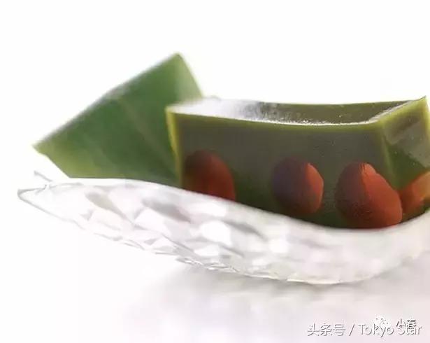 日本的抹茶在哪里吃,日本抹茶冰都在哪里