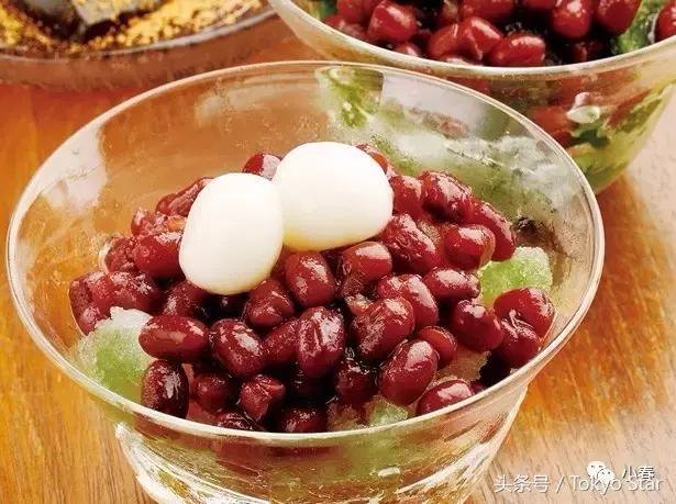 日本的抹茶在哪里吃,日本抹茶冰都在哪里