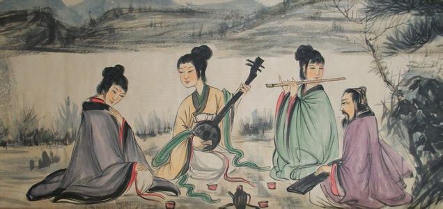 一代名相*安谢**的家庭教育及其启示，孩子怎么赢在起跑线