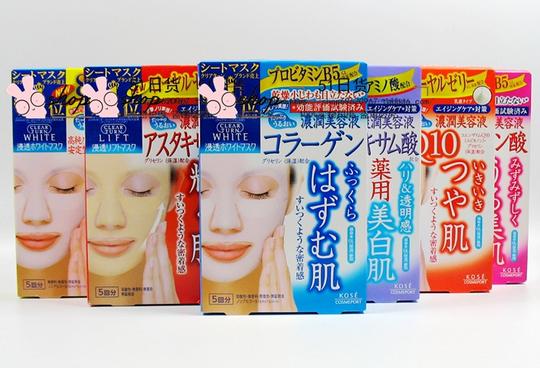 如何选择合适冬季护肤的面膜,换季皮肤干保湿面膜推荐