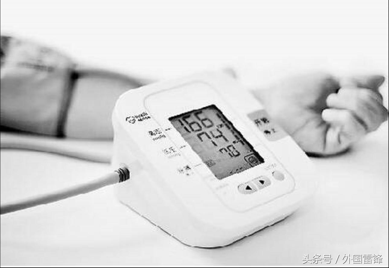 国外高血压防治指南,德国治疗高血压的方法