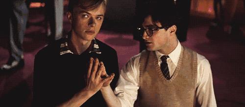 美国迷乱青春的一代，让我三观尽毁！