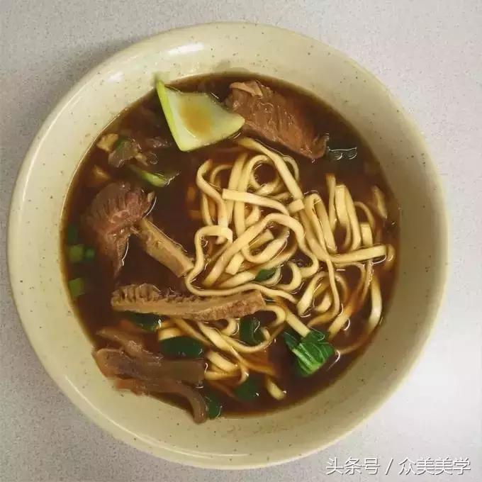 台湾旅行美食攻略,台湾旅游攻略美食