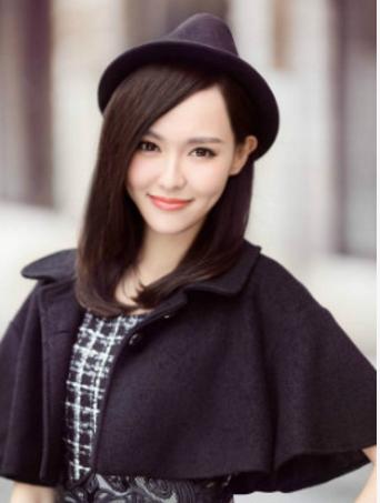 最贤德淑惠的女明星，第一名是所有男人的梦想