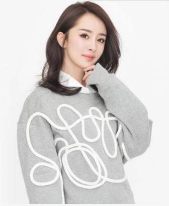 最贤德淑惠的女明星，第一名是所有男人的梦想