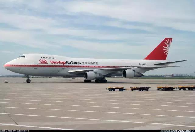 中国用过波音747的航空公司,在中国服役的波音747有多少年了