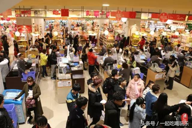 成都美食攻略低消费,成都本地人必吃十大馆子春熙路