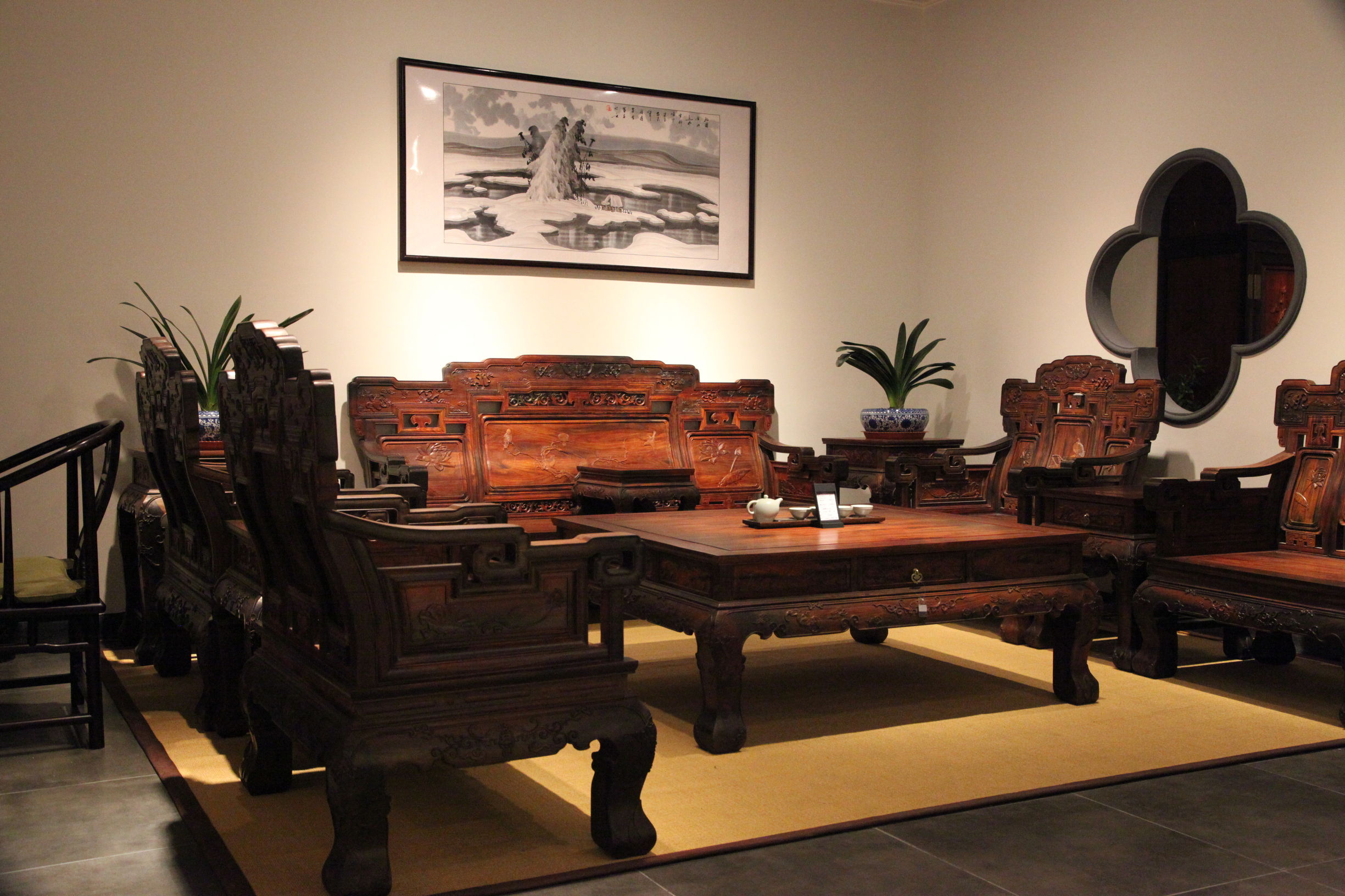 红木科普知识讲解,红木知识科普