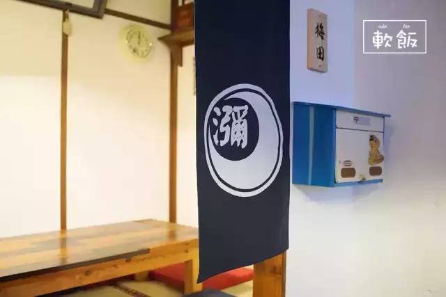 广州｜从踏进这家店的那一刻起，我穿越到了日本的昭和年代