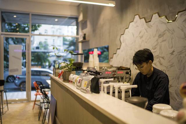 都抱怨斑马君最近没推荐新店，今天打包十家给你够不够？