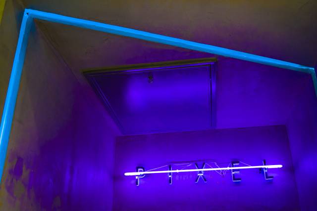 都抱怨斑马君最近没推荐新店，今天打包十家给你够不够？