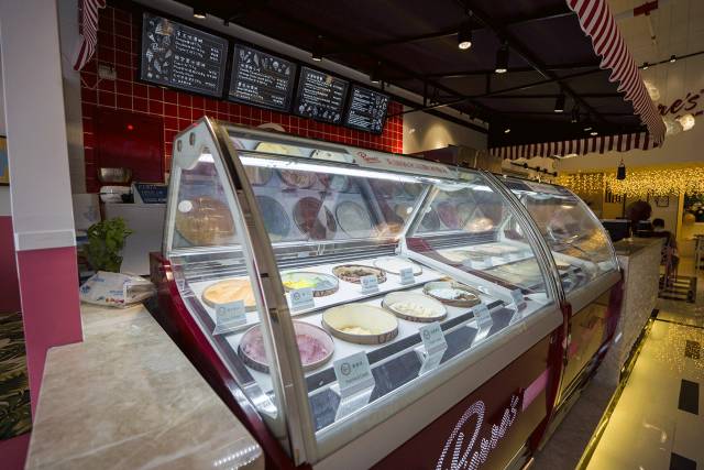 都抱怨斑马君最近没推荐新店，今天打包十家给你够不够？