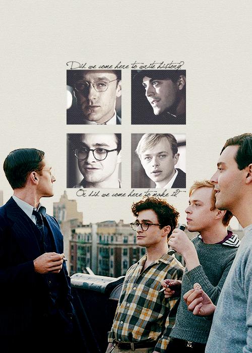 美国迷乱青春的一代，让我三观尽毁！