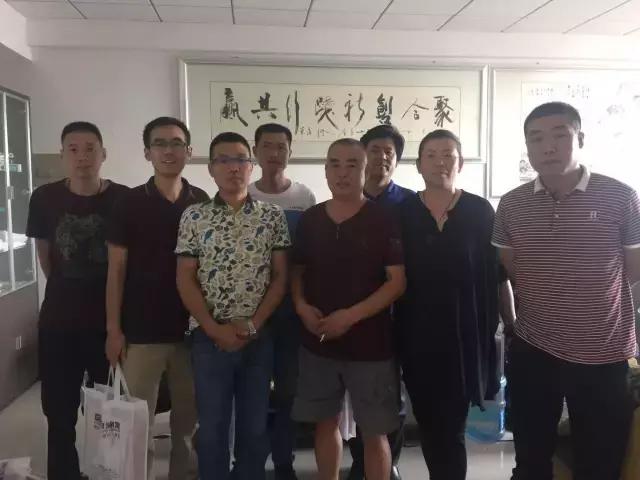 潍坊家具制造生产工厂,潍坊企业座谈会