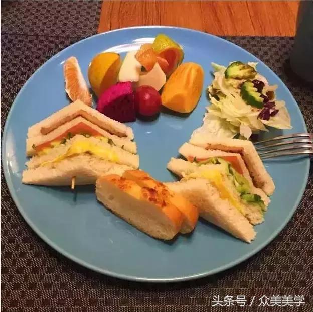 台湾旅行美食攻略,台湾旅游攻略美食