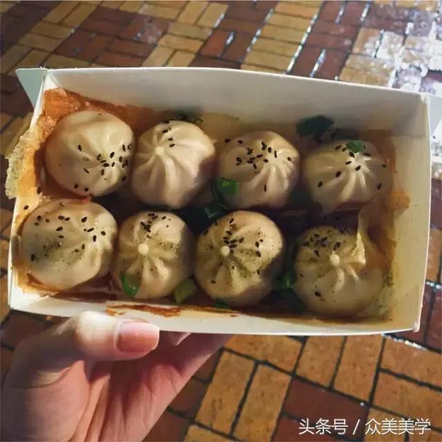 台湾旅行美食攻略,台湾旅游攻略美食