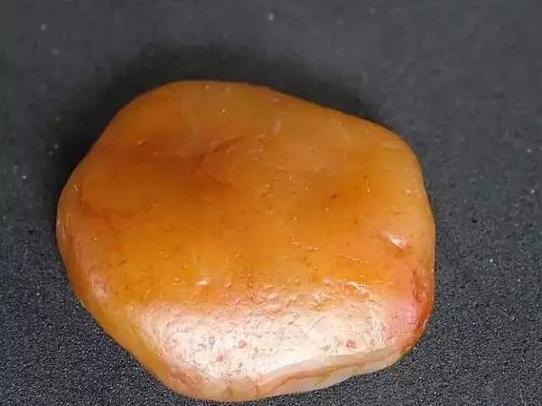 玉天下｜石中帝王——寿山田黄