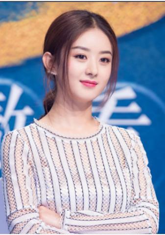 最贤德淑惠的女明星，第一名是所有男人的梦想