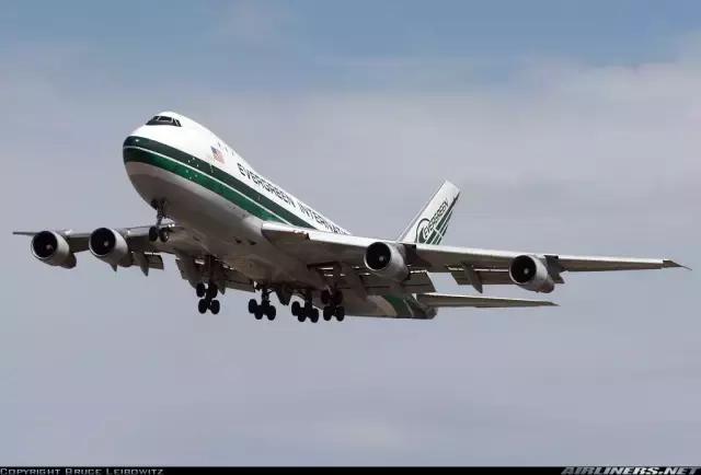 中国用过波音747的航空公司,在中国服役的波音747有多少年了