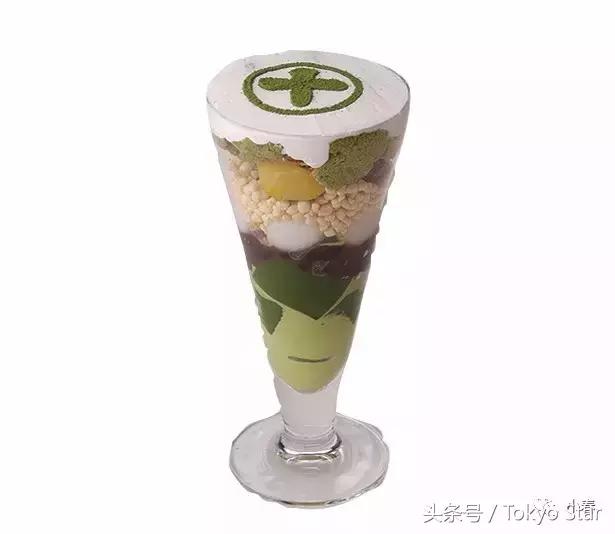 日本的抹茶在哪里吃,日本抹茶冰都在哪里