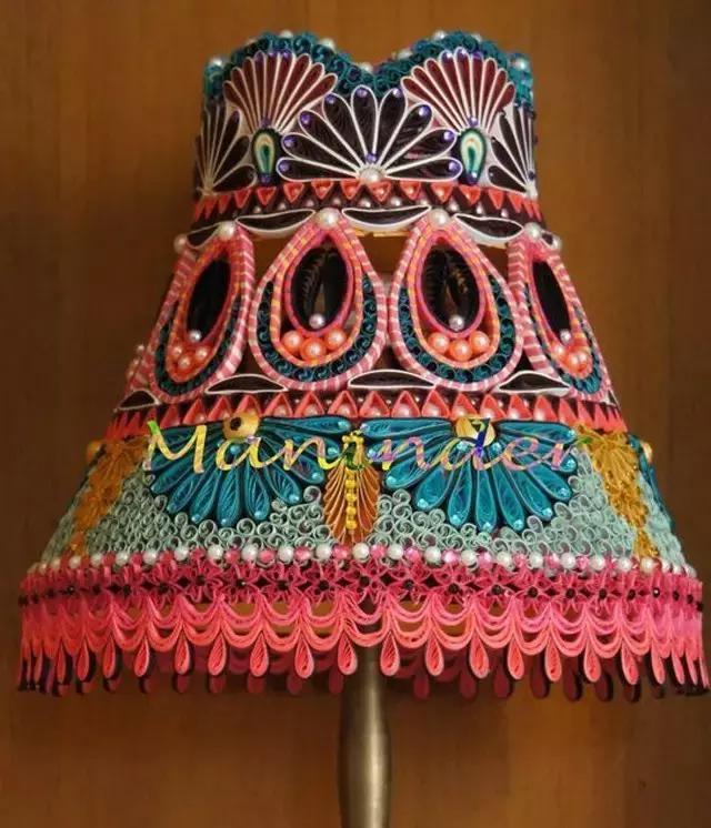 用衍纸做花简单又好,怎么用衍纸做花