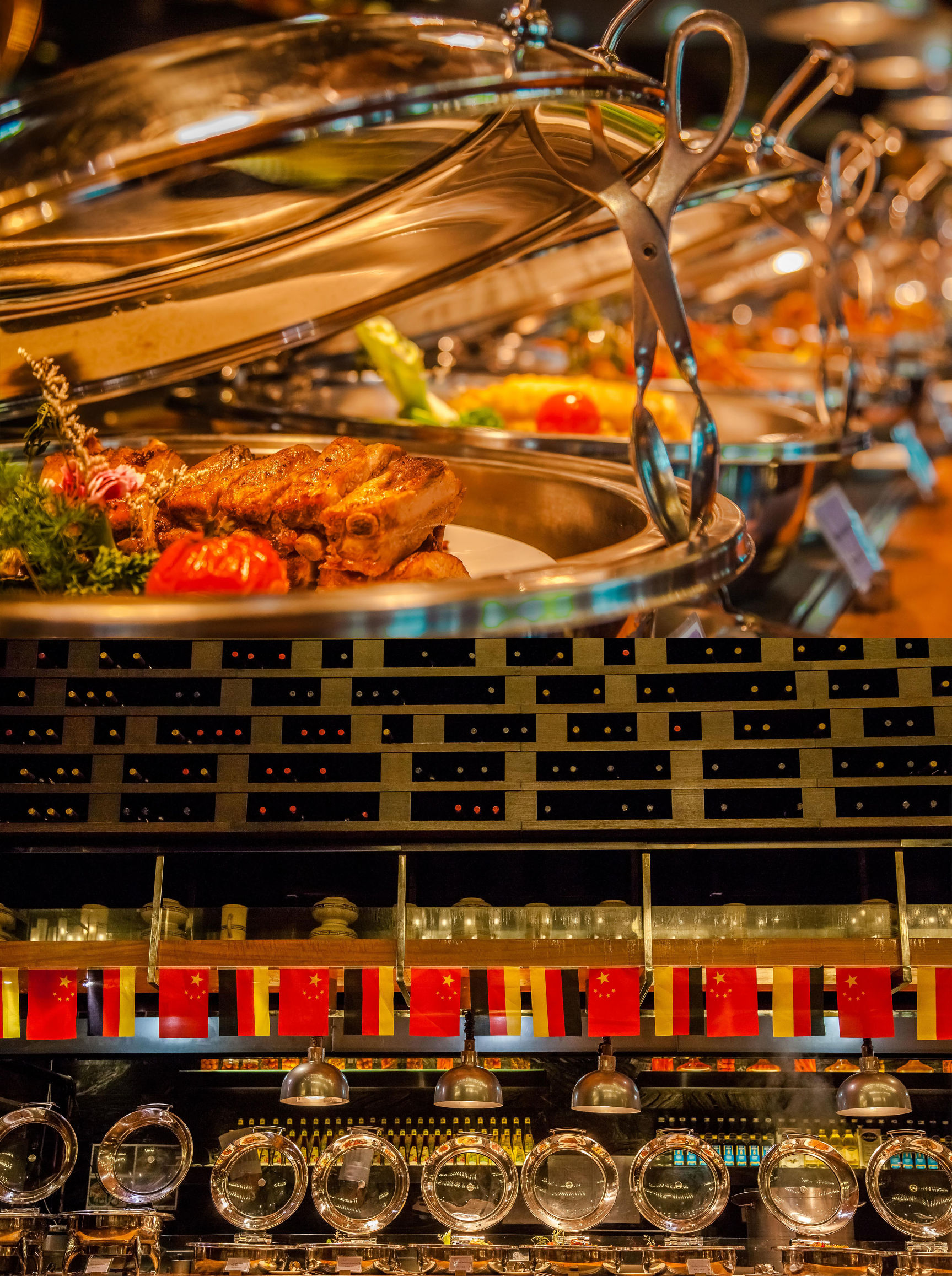 住好点！深圳皇庭33层遁入云端，24h轻旅行停不下来的“V”