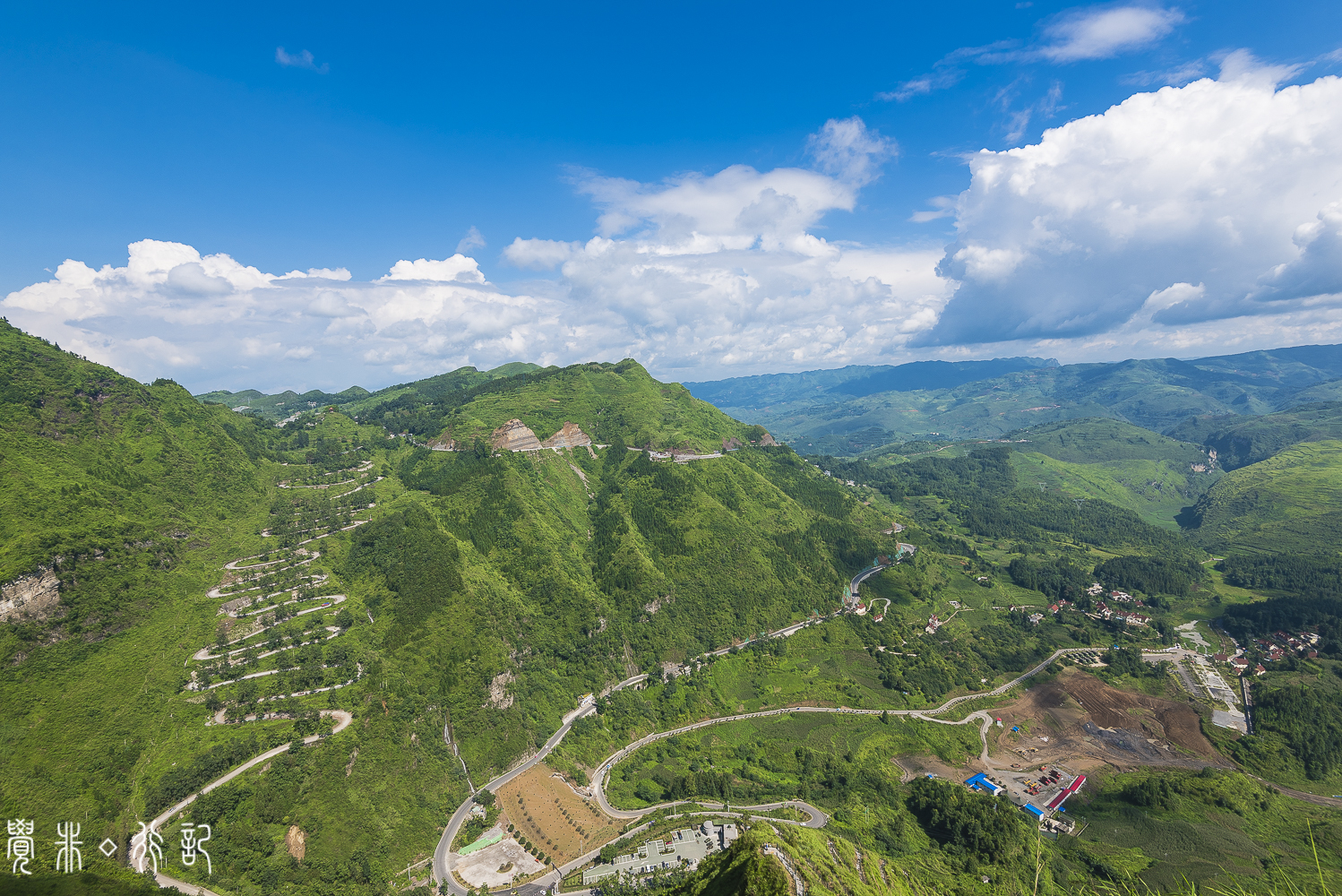 被历史迷雾湮没的二十四道拐,二十四道拐最重要的是什么