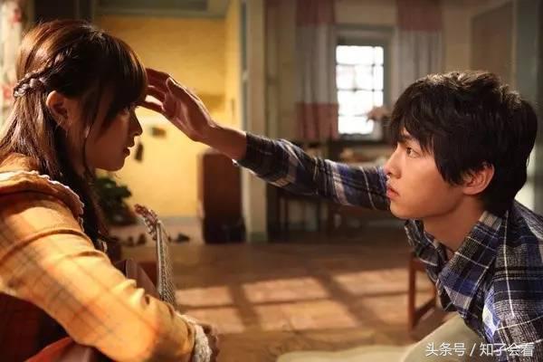 推荐五部关于姐弟恋的电视剧,盘点十七部姐弟恋的甜宠剧