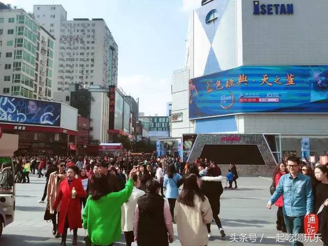 成都美食攻略低消费,成都本地人必吃十大馆子春熙路