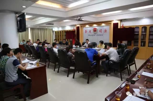 深入网格督查创文,创文网格宣传成效初显