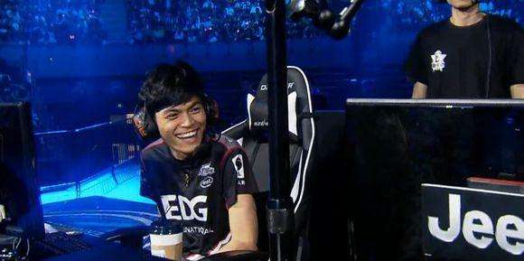 uzi巅峰有多恐怖复出为何备受期待,uzi打破魔咒完全视频