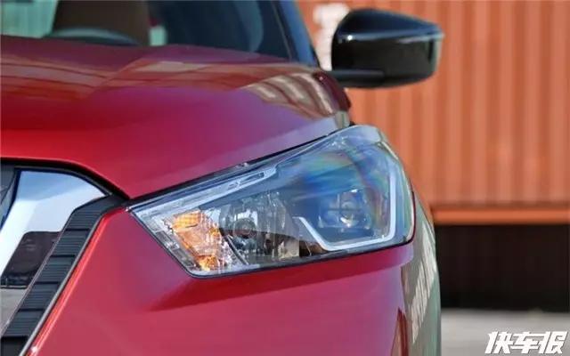 日产劲客suv优缺点,东风日产劲客最高配落地价