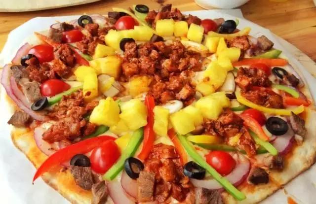 青岛合适情侣约会的美食店,青岛站合适约会的美食