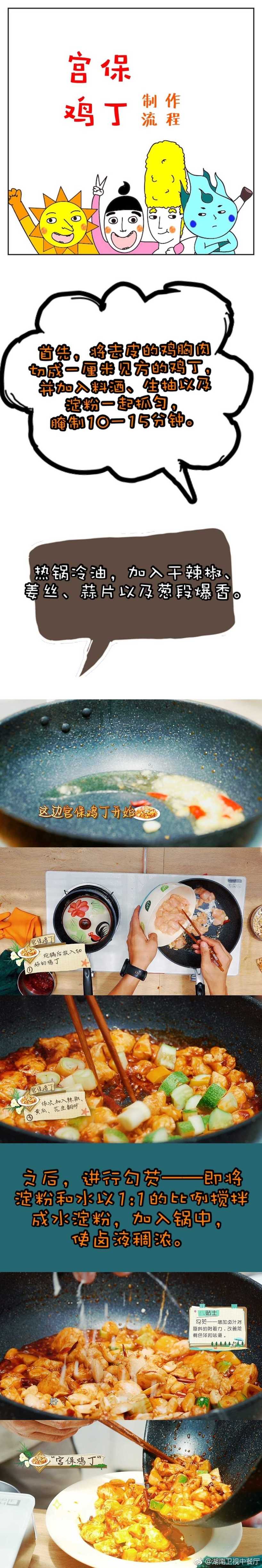 中餐厅节目里的美食,中餐厅第四期同款美食