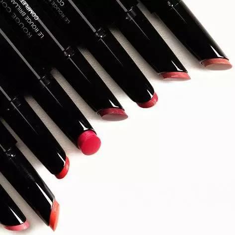 大牌口红平价替代,代替大牌的小众口红