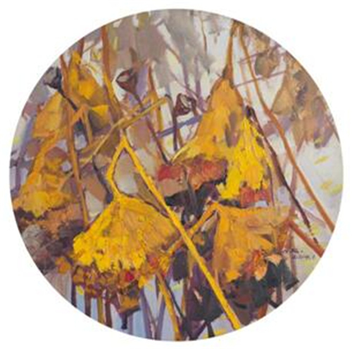 第二届“风致”邀请展——格物即将开幕