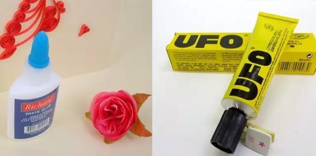 用衍纸做花简单又好,怎么用衍纸做花