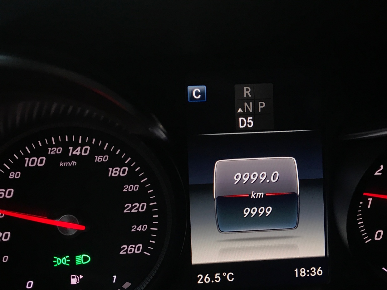 奔驰glc300动感驾驶感受,奔驰glc300l测评自动刹车