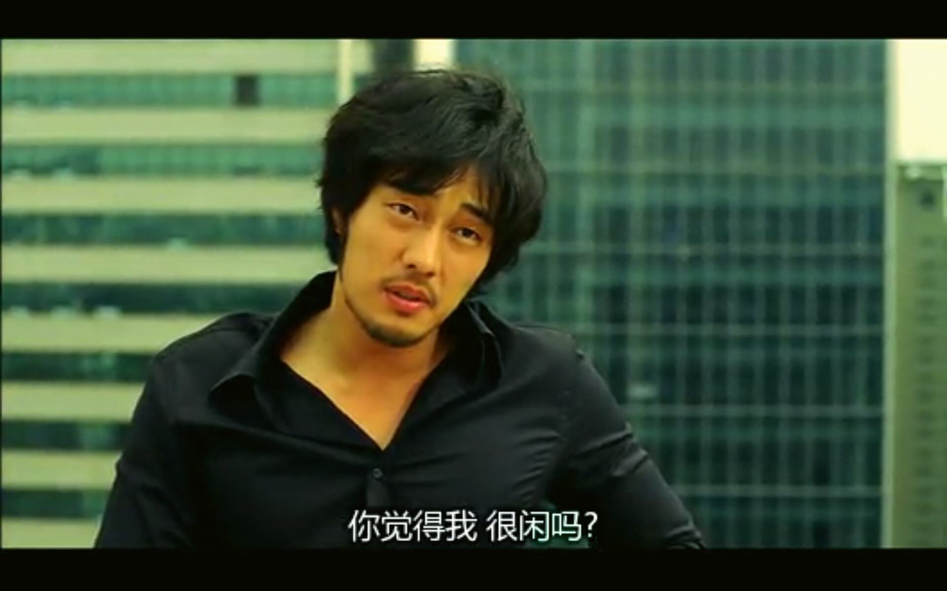 韩国黑帮电影推荐大片9.0以上评分,韩国黑帮犯罪电影高分推荐