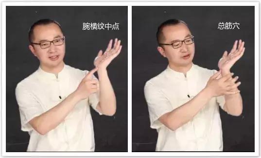 宝宝夜哭能够中医治疗吗,一招解决孩子夜哭的方法