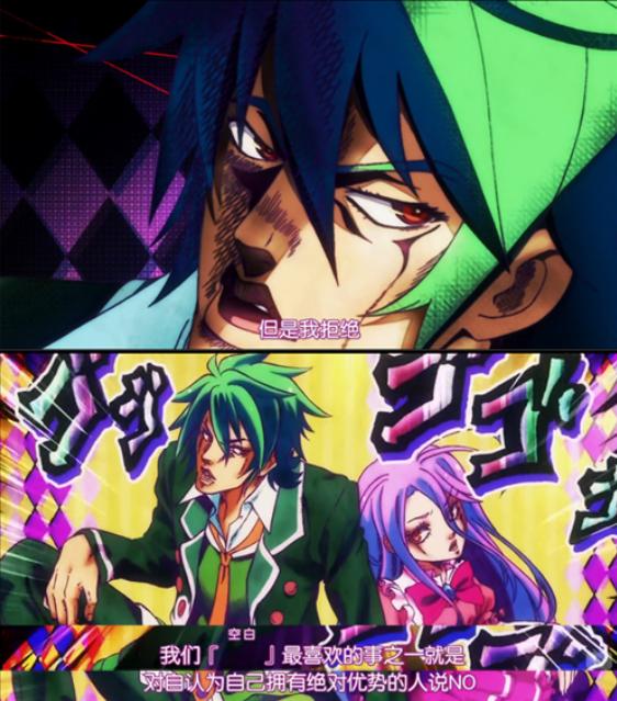 jojo的十大名梗盘点你知道几个呢,来看看jojo中的那些名梗